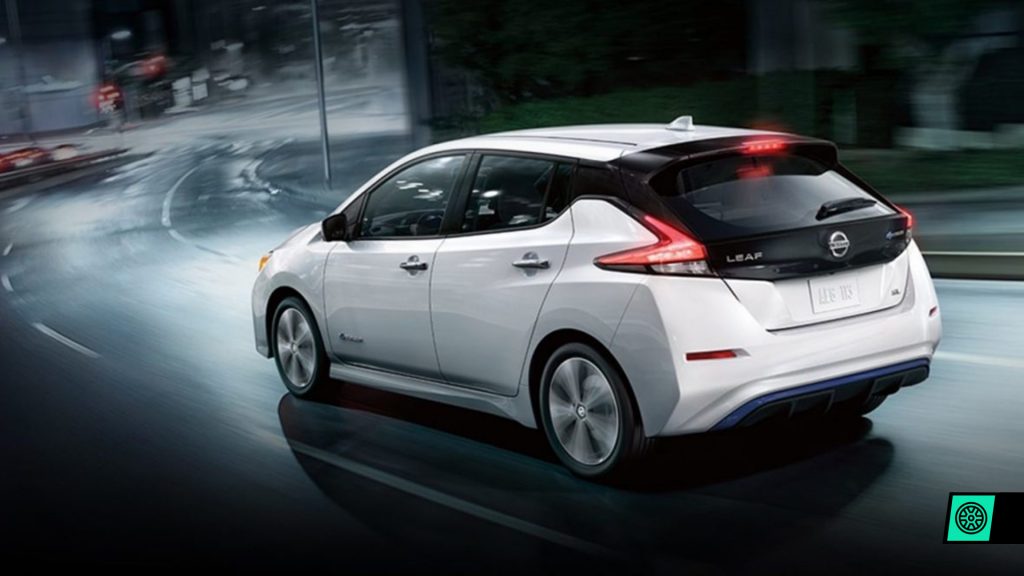 Elektrikli Nissan Leaf 2020'de Türkiye'ye geliyor! 🥳 1