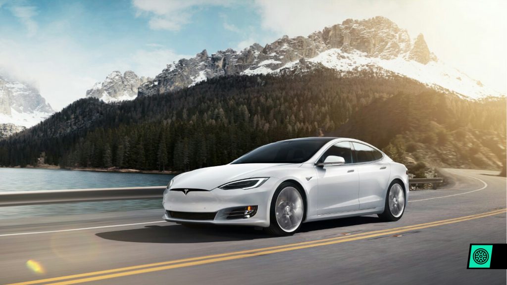 Modifiyeli Tesla Model S P100D Ringlerin Tozunu Attırmaya Devam Ediyor 1