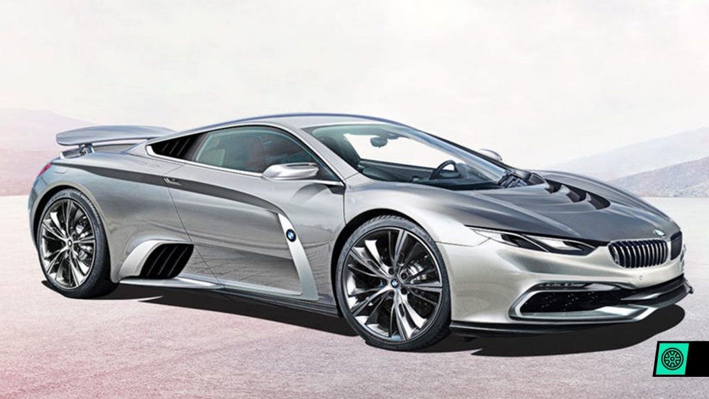 BMW M CEO'su ile Süper Dört Tekerleğin Geleceği 5