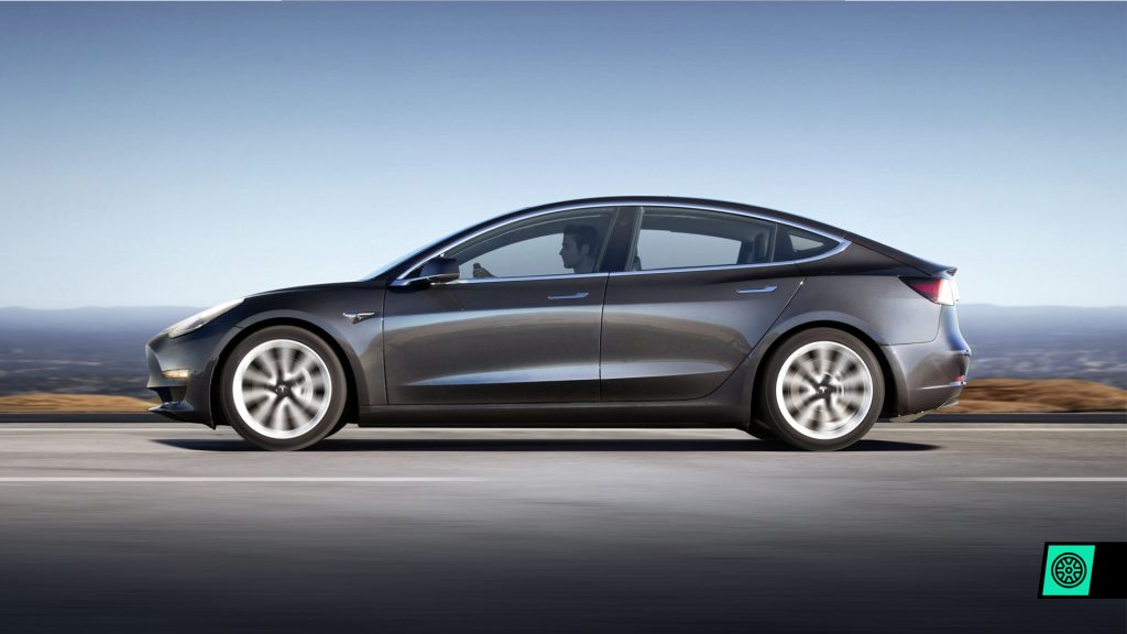 Tesla Model 3 Ne Kadar Güvenilir? 10