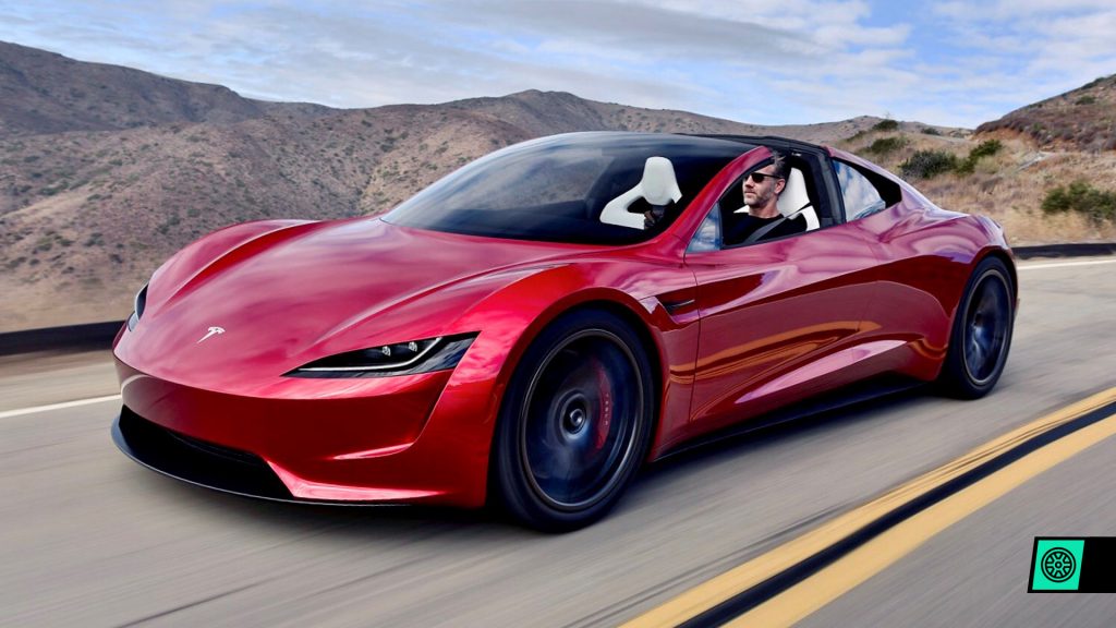 Tesla Roadster bir kez daha ertelendi! 1