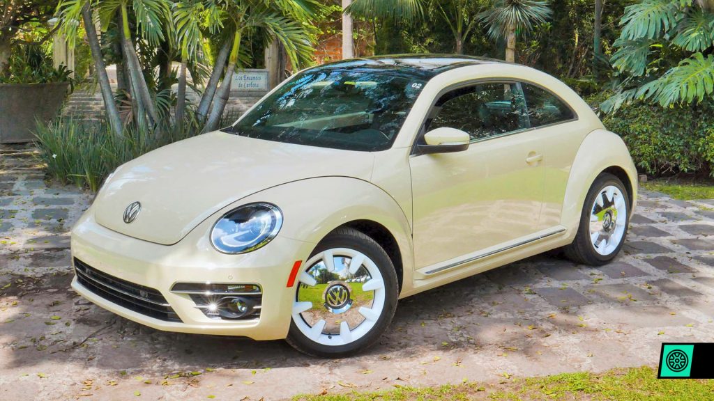 Volkswagen'in Son Beetle’ı Beklenenden Fazla İlgi Gördü 3