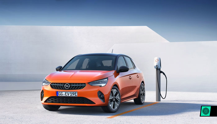 Elektrikli-Opel-Corsa-e