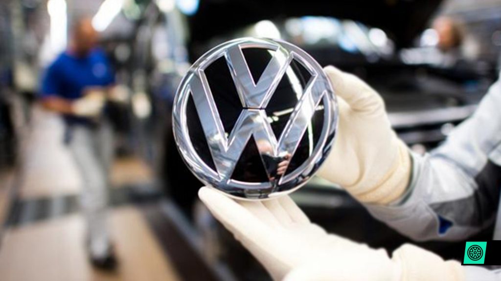 Volkswagen Fabrikası İçin Bulgaristan'dan Atak 1
