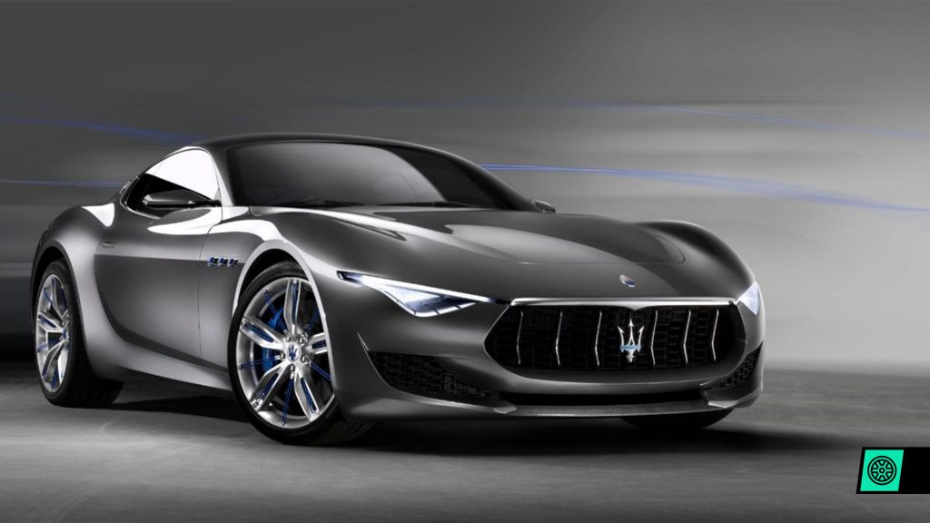 Maserati de Elektrikli Araç Kervanına Katılıyor 3