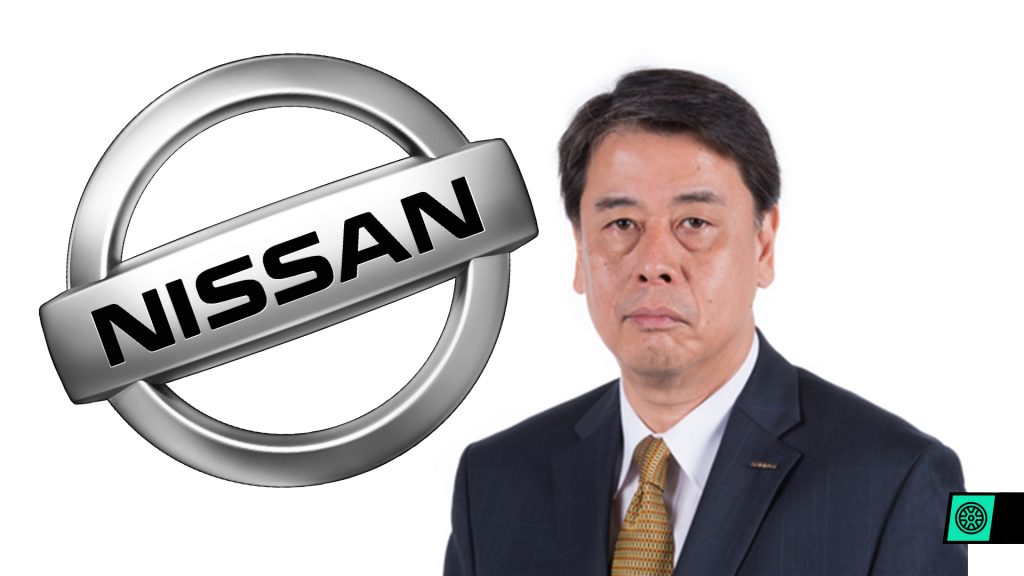 Makoto Uchida Yeni Nissan CEO'su