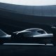 Porsche ve Boeing Elektrikli Uçan Araba Yapıyor