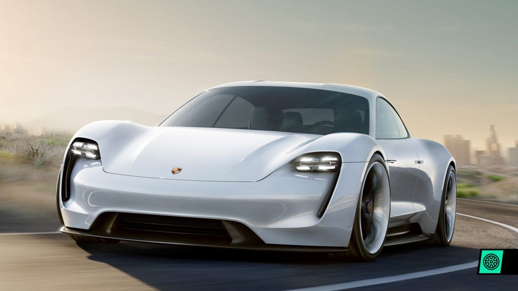 Porsche CEO 'su Elektrikli Araçları Hakkında Konuştu 9