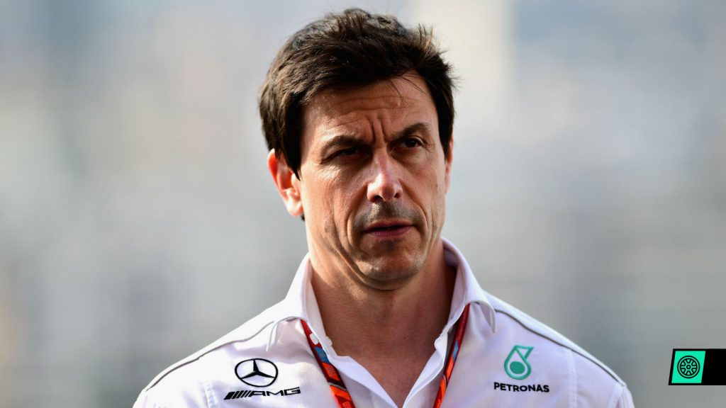 Wolff 2013 Yılından Sonra İlk Defa F1 Yarışına Katılmayacak 1