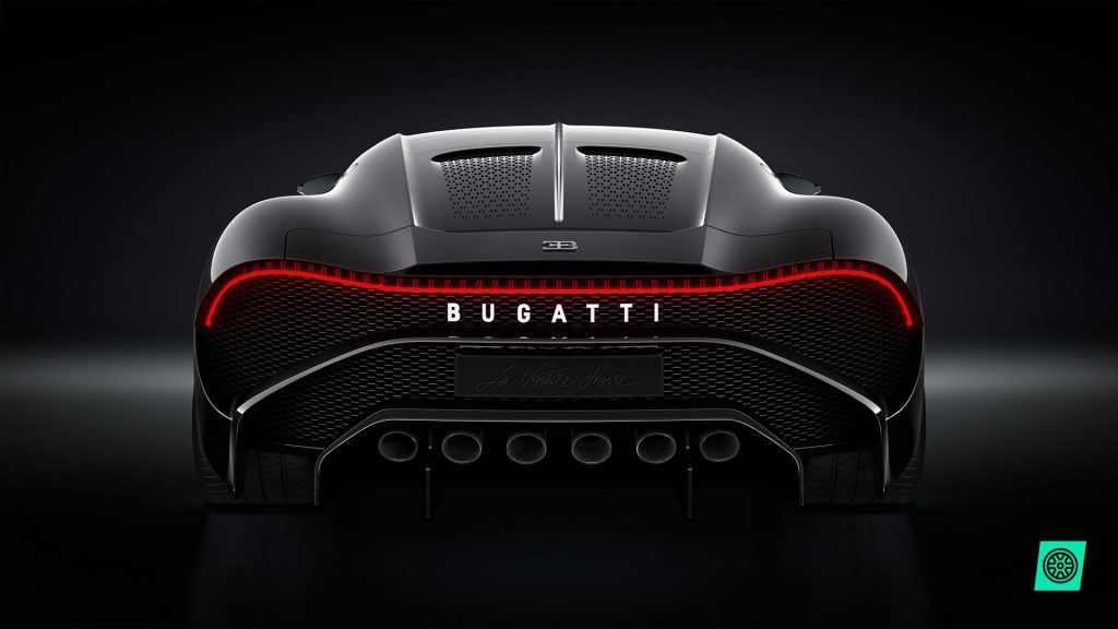 Bugatti Ucuz Otomobil Üretmeye Hazırlanıyor 3