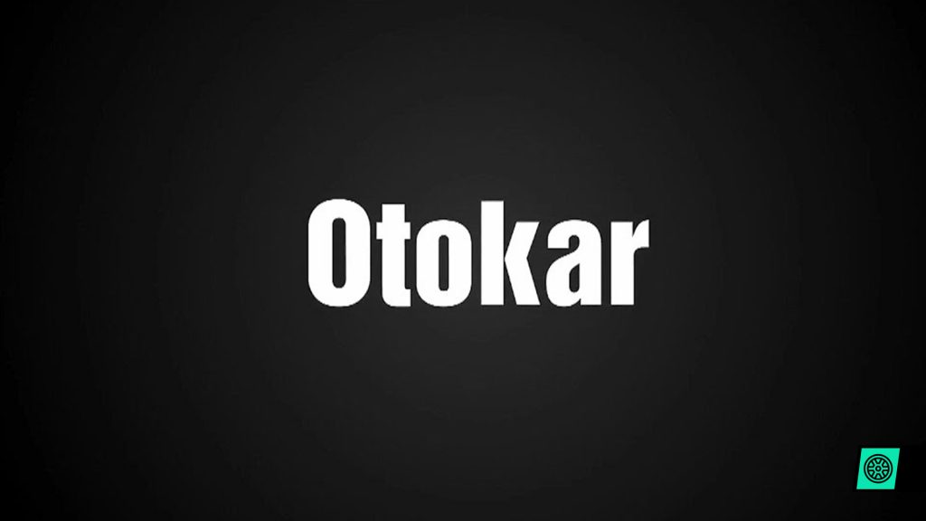 Otokar Kazakistan'a Açılıyor 7