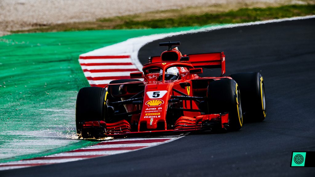 Ferrari Gerçekten Kural İhlali Yaptı mı? 10