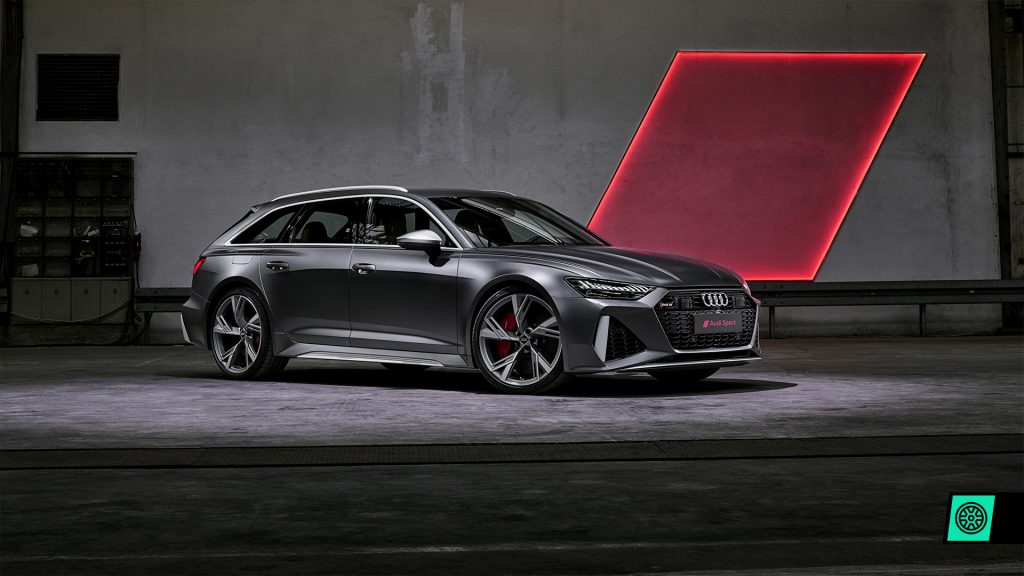 Audi’nin RS Modellerinde 25. Yıl Kutlaması 9