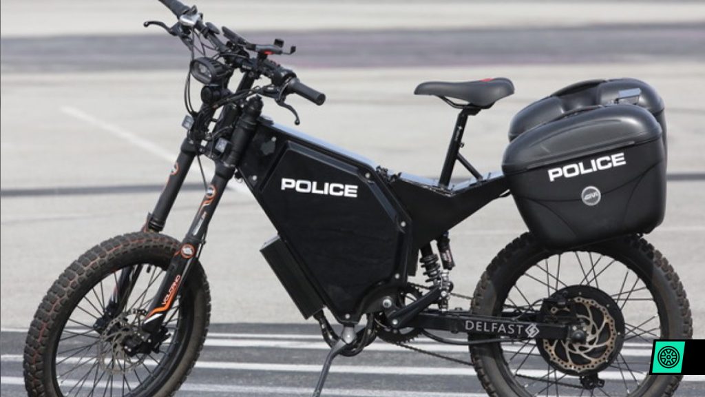 Yunuslu Polisler Artık Bisiklet Mi Kullanacak 3