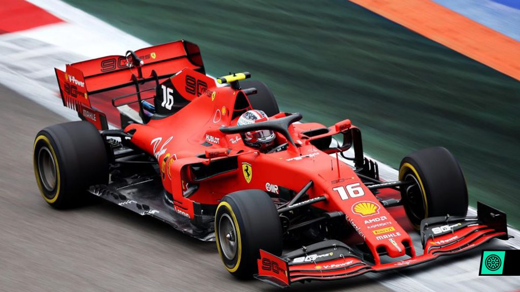 Ferrari, Mercedes'in Stratejisini Deneyecek! 1