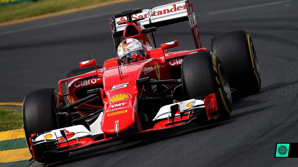 Ferrari, Krizi Şansa Çevirebileceklerini Açıkladı: Vettel Ve Leclerc 10