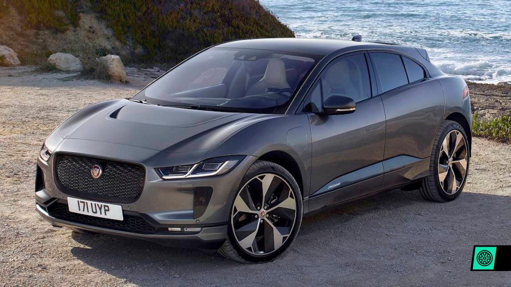 Jaguar I-Pace Menzil Değeri için Güncelleme Yolda 2