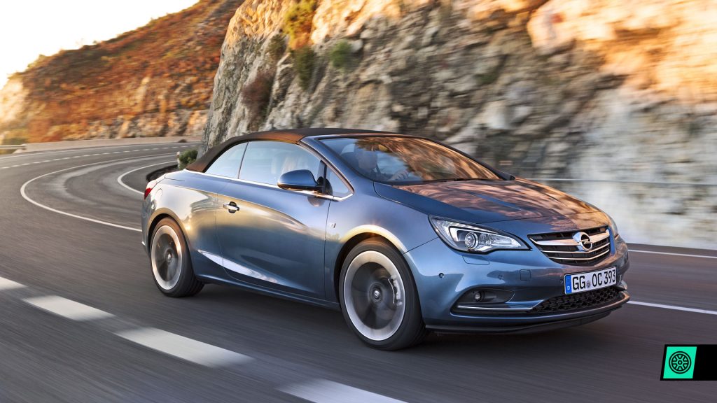 Girgin Açıkladı: Opel Türkiye 2020’de Büyümeye Devam Edecek 3