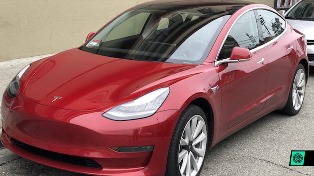 Tesla Çin Üretiminde Başarı Sağladı. “ Model 3 Başarısının Detayları” 2