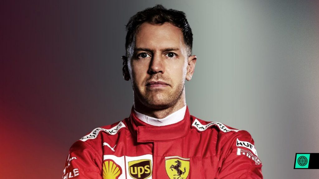 Vettel, 2019 Lastiklerinin Ferrariyi Etkilediğini Açıkladı 7