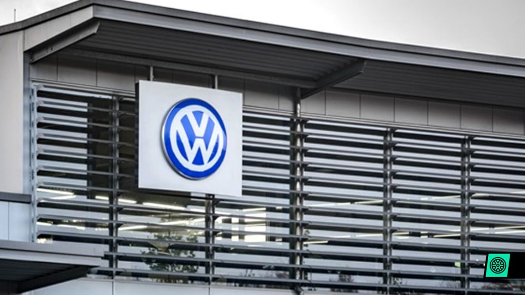 Volkswagen Genel Müdürlüğüne Denetim Yapıldı 1