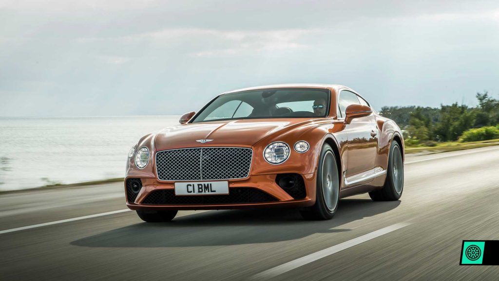 Yakın Gelecekte Bentley Elektrikli Araç Sektöründe Bulunmayacak 1