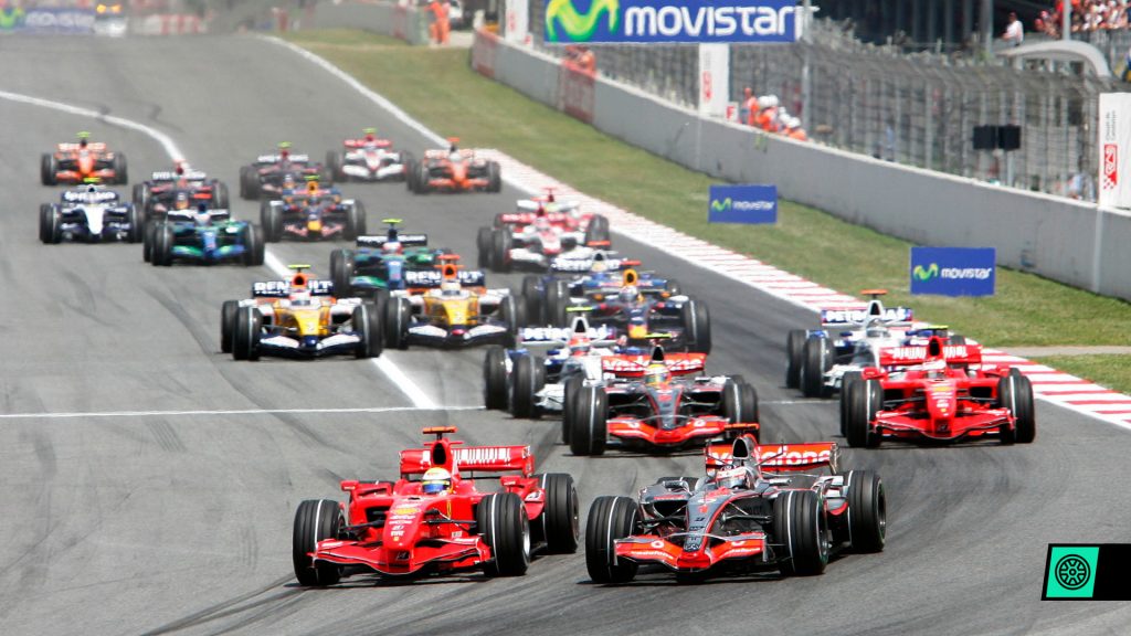 Formula 1 Takımları, Yeni Çağa 2022'de Geçmek İstiyor! 7