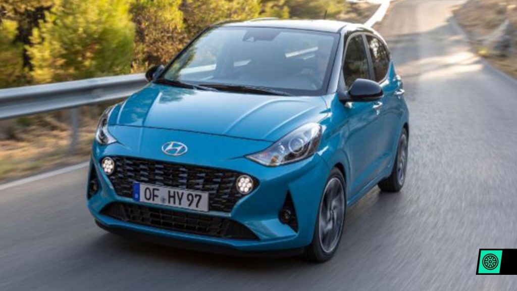 Hyundai i10 için Türkiye Üretime Başladı 6