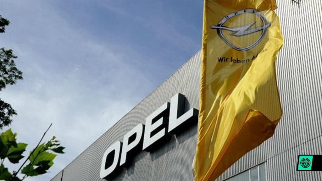 Opel 4000 Kişiyi İşten Çıkaracak 1