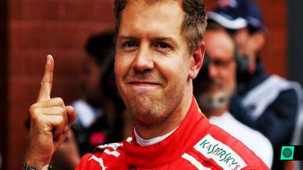 Berger, Vettel Hakkında Açıklamalarda Bulundu 1