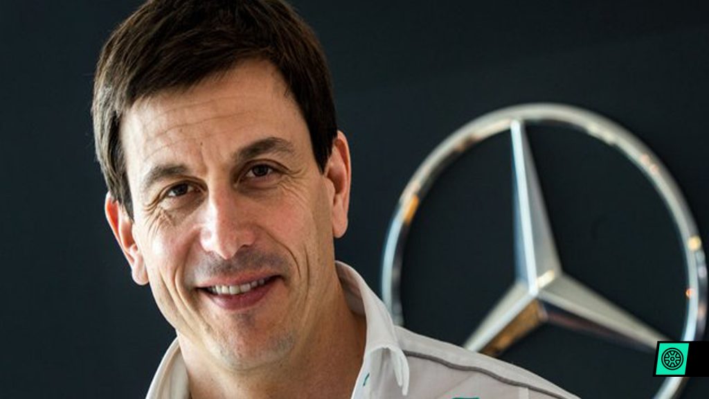 Wolff: Mercedes için 2020 Yılı Kolay Olmayacak 13