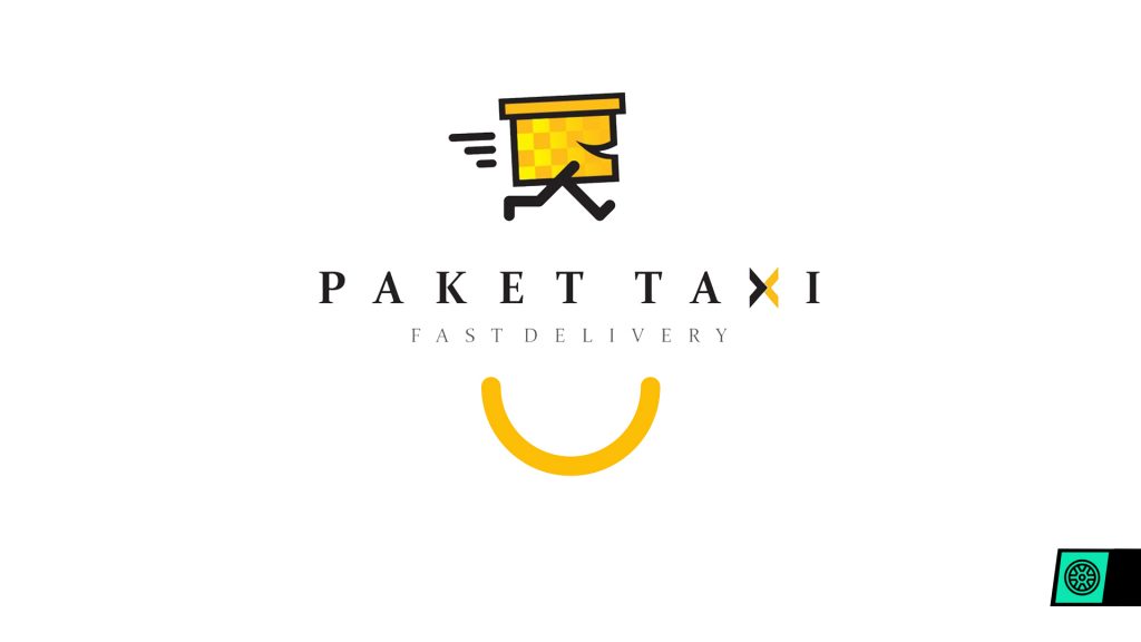 Bizden Hızlısı Çita: Paket Taxi 1