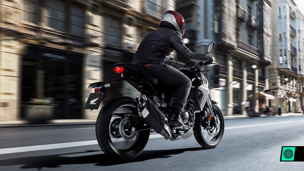 2020 Honda CB250R Fiyatı ve Detayları 11