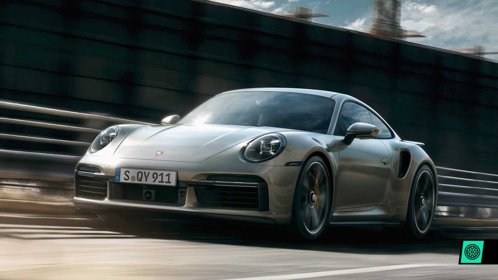 Porsche müşterileri "Behind the Scenes" ile tüm detayları öğrenecekler! 1