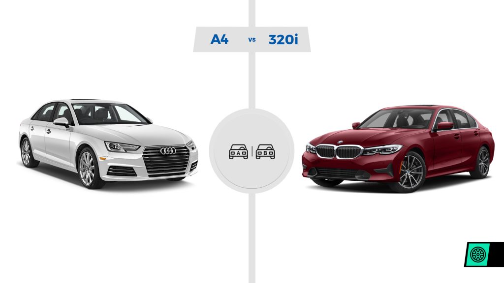BMW 3 ve Audi A4, Hangisi Daha Kullanışlı? 2
