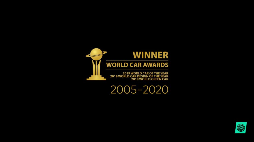 Dünyada yılın otomobili geçmişten günümüze kazananları 1