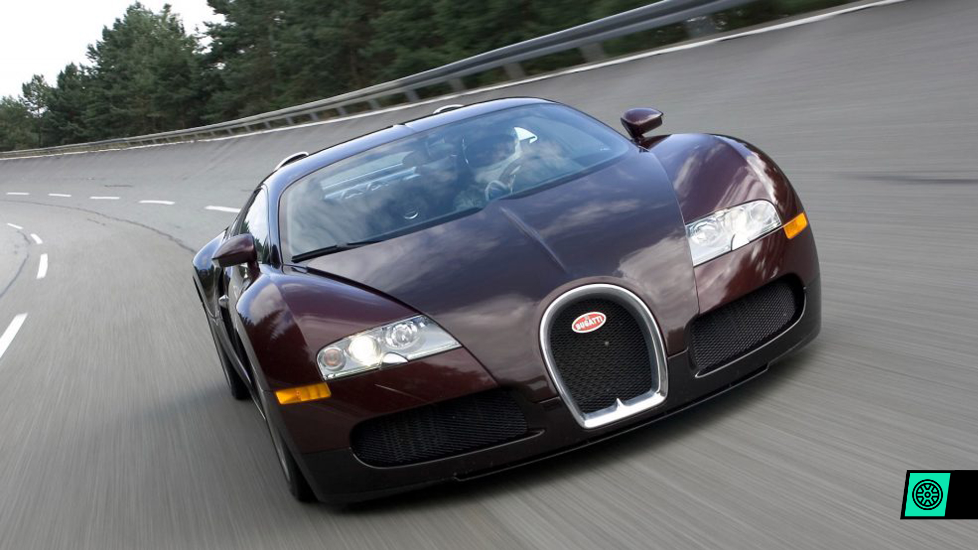 Bugatti Veyron Tarihçesi - Dijital Tekerlek