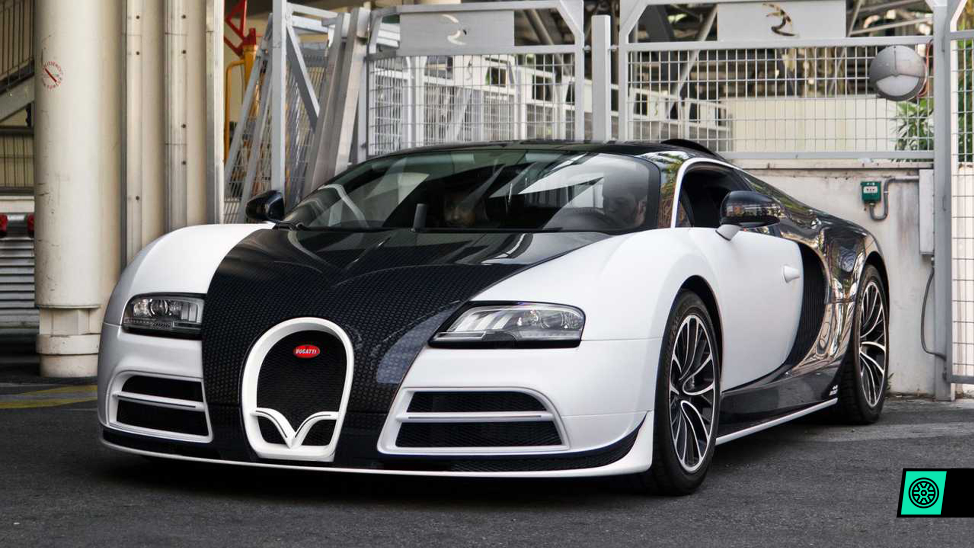 Bugatti Veyron Tarihçesi - Dijital Tekerlek