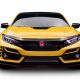 2021 Honda Civic Type R Special Edition