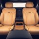 2021 Bentley Bentayga dört koltuklu modeli