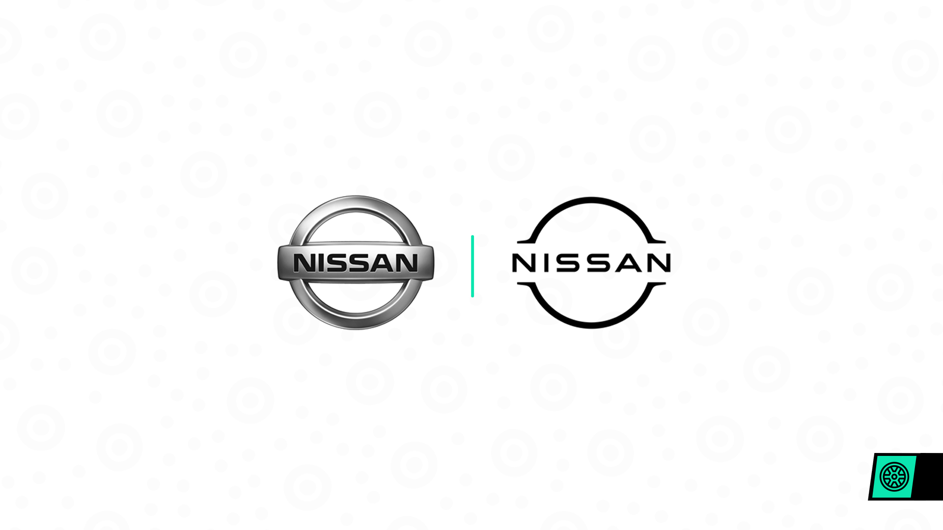Nissan Yeni Logo