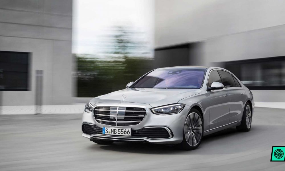 2021 Mercedes Benz S Serisi Tanitildi Iste Ozellikleri Dijital Tekerlek