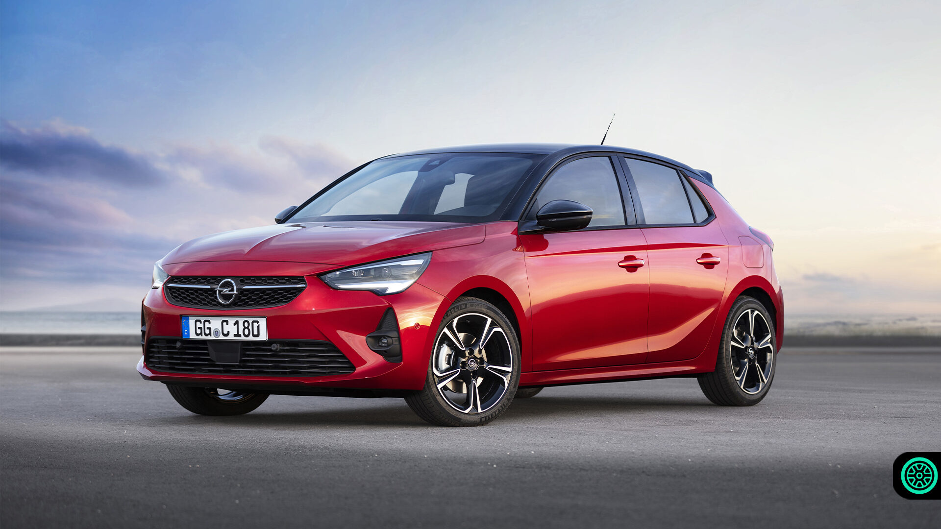 2021 Opel Corsa teknik özellikleri ve fiyatı 5