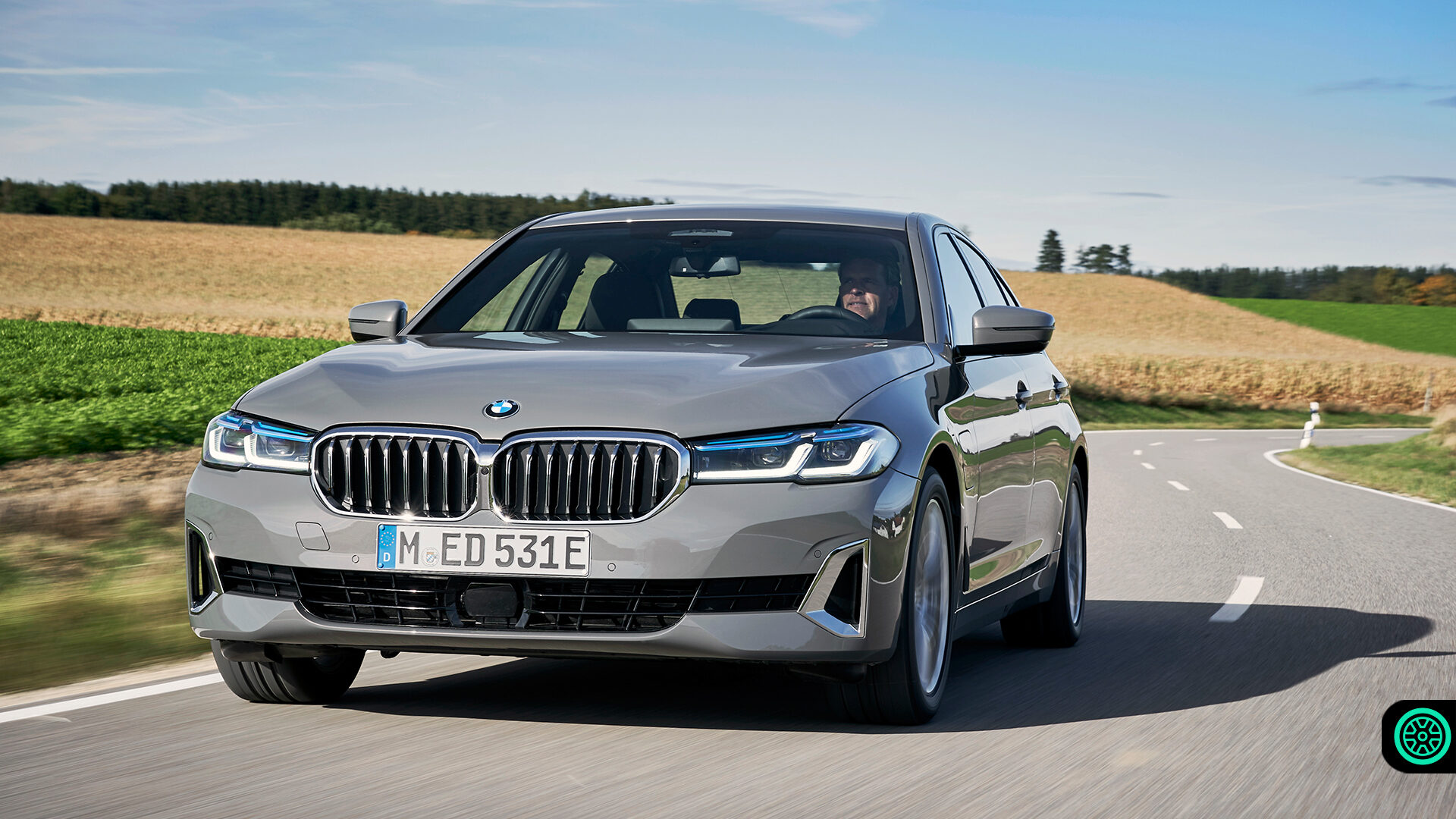 2021 BMW Plug-in hibrit ailesi genişliyor 1