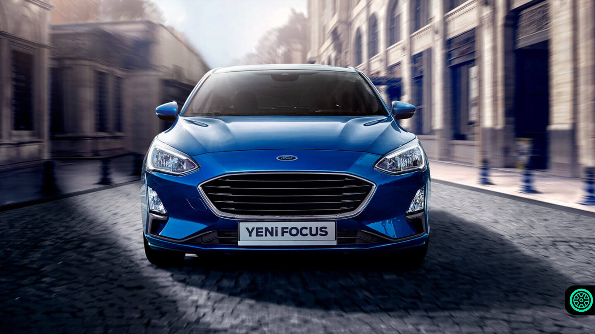2021 Ford Focus fiyat listesi ve teknik özellikleri 13