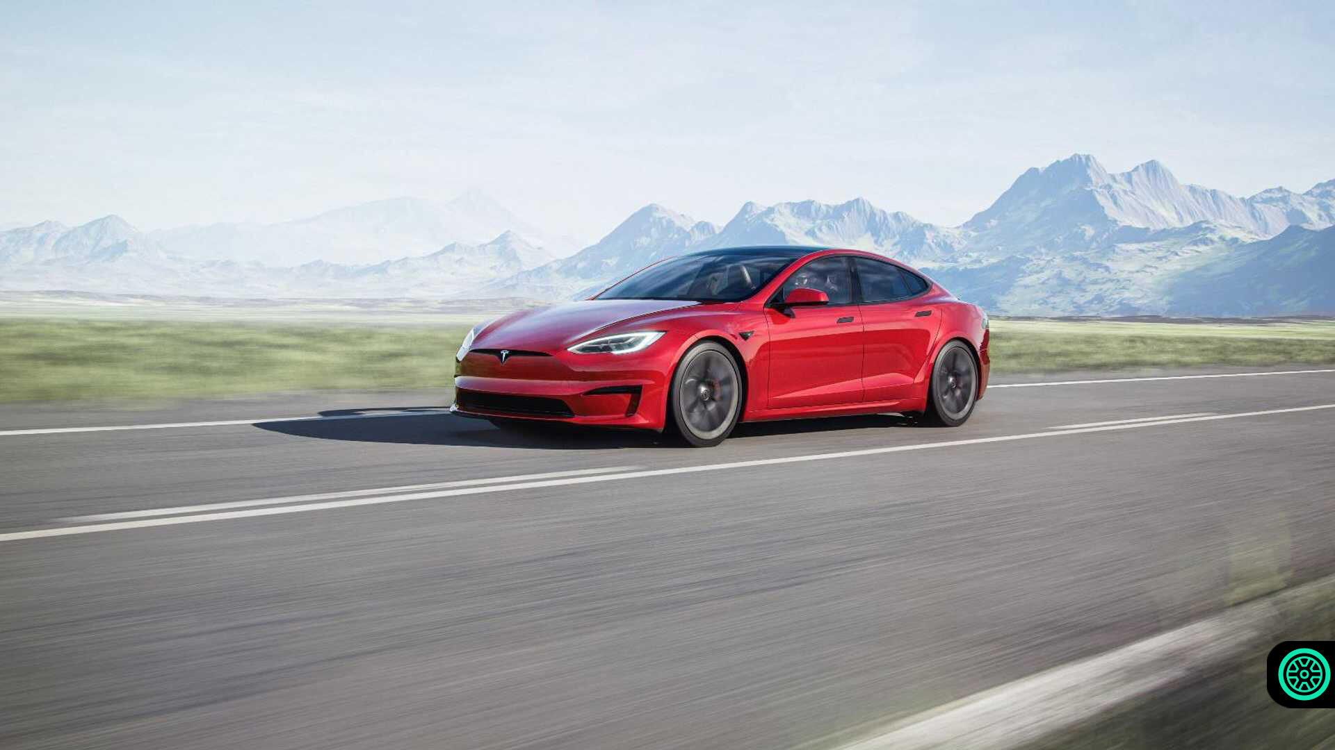 2021 Tesla Model S ve Model X güncellendi ! 19