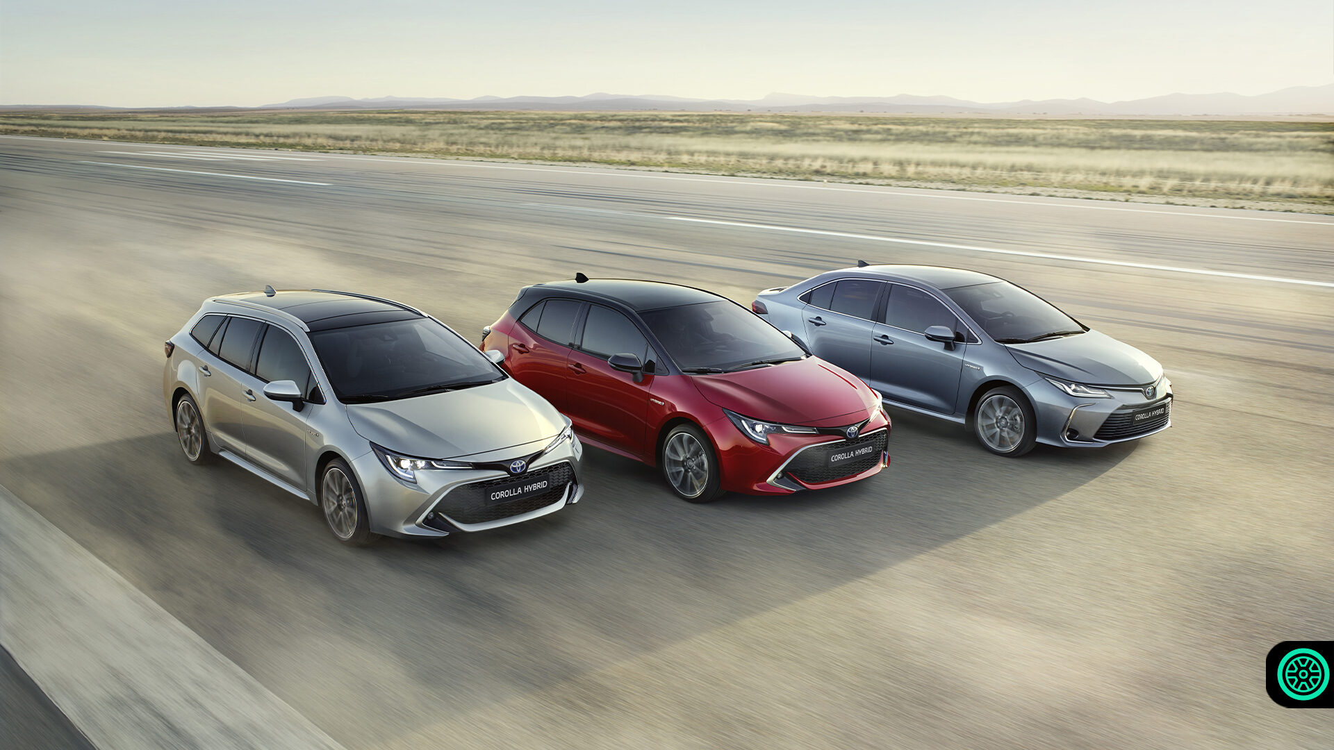 2021 Toyota Corolla Hybrid fiyat listesi ve teknik özellikleri 6