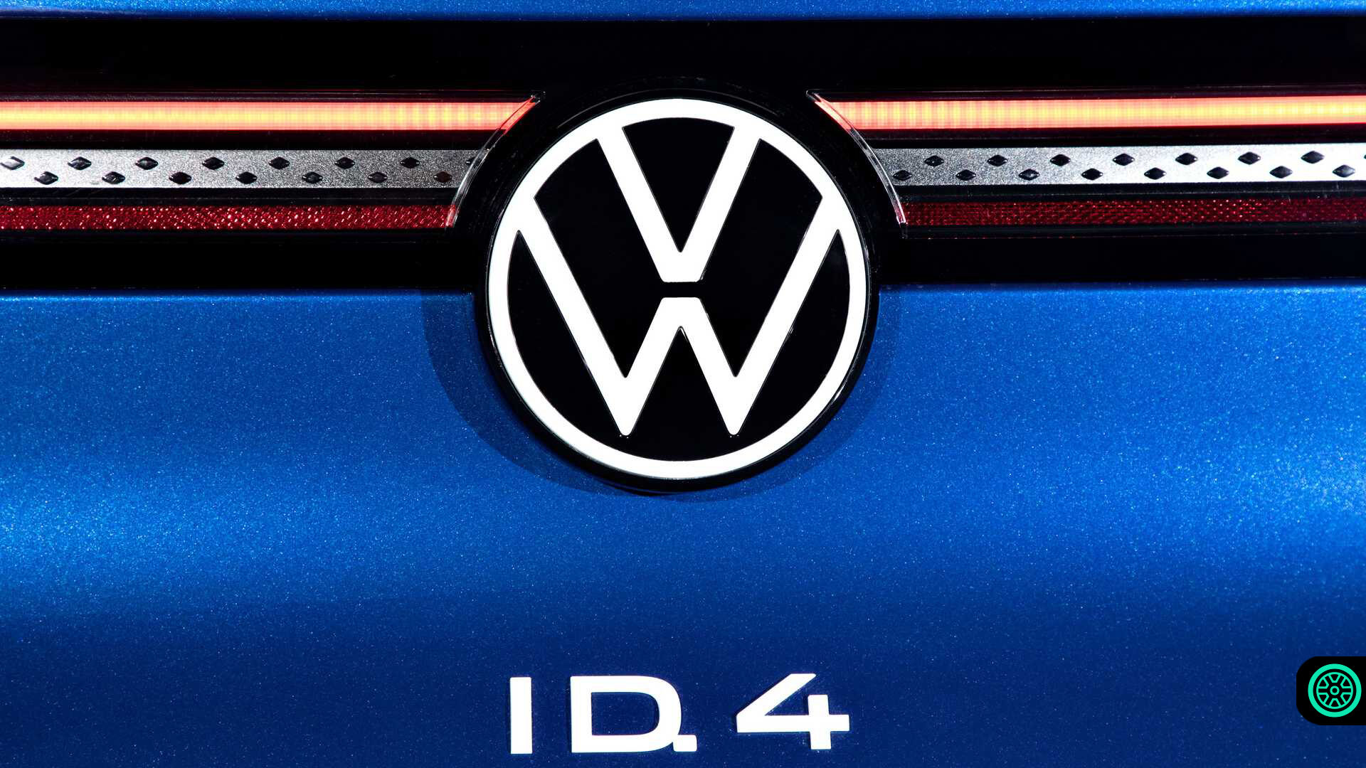 Volkswagen ID.4 modeli Tesla'yı zorlayabilir mi ? 1