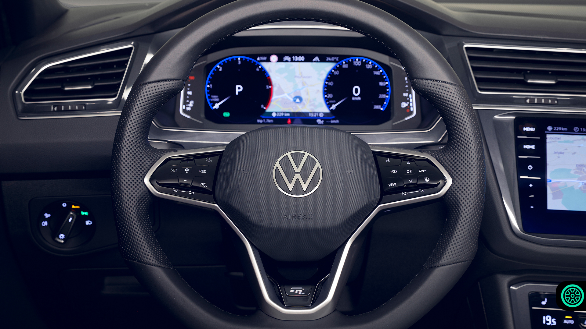 2021 Volkswagen Tiguan fiyatı ve teknik özellikleri ...