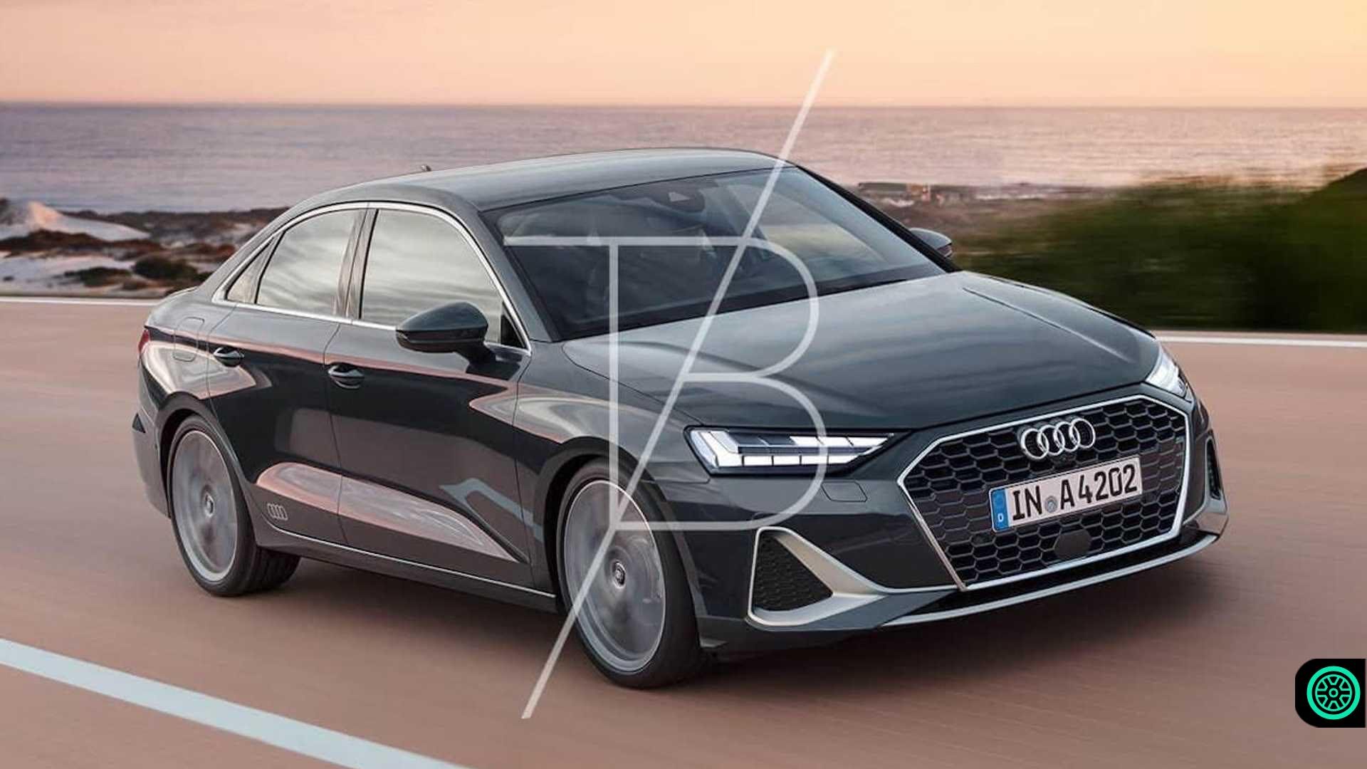 Audi Yeni nesil A4 ve A6 da Tamamen elektrikli olacak 1